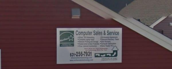 Northern Star Technology Group