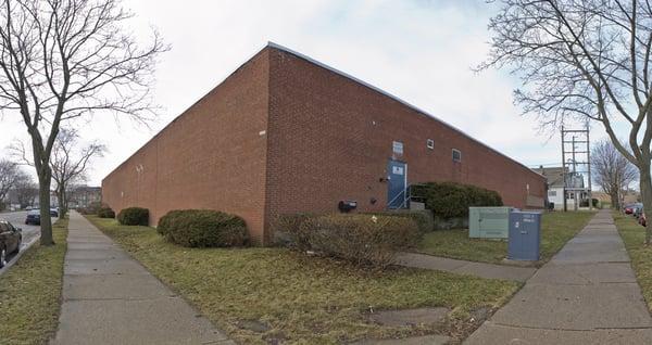 Milwaukee Makerspace