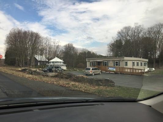 Acre Lake Veterinary Hospital