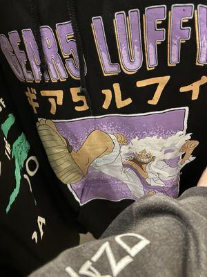 Hot Topic