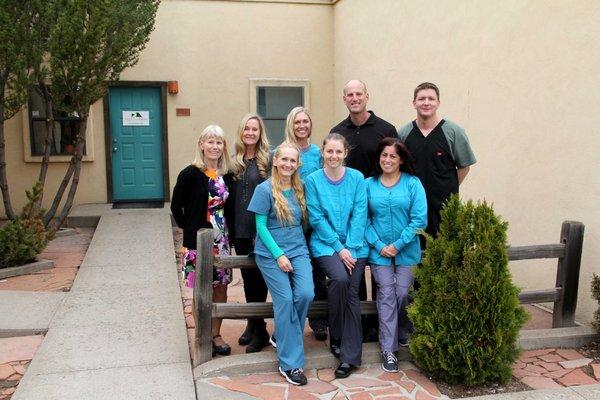 Twin Buttes Dental