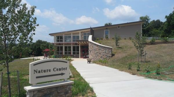 Catoctin Creek Park & Nature Center