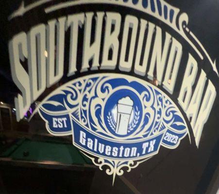 Southbound Bar