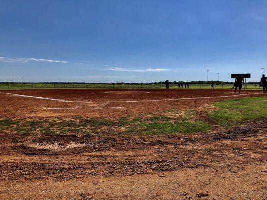 chickasha sports complex