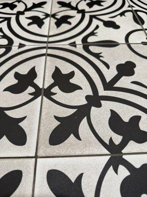 Leeward Tile