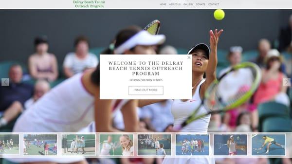 Almighty Web Designs