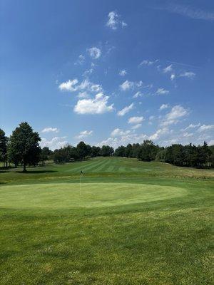 Raritan Landing Golf Course