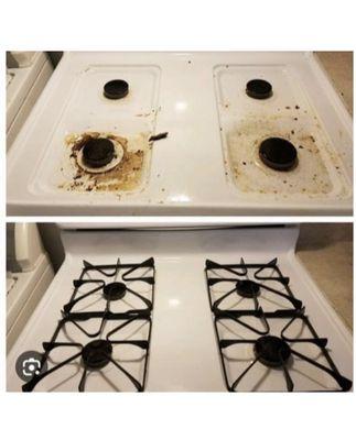 Maid For You Cleaners