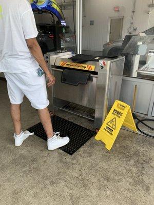 Jax Kar Wash - Oak Park