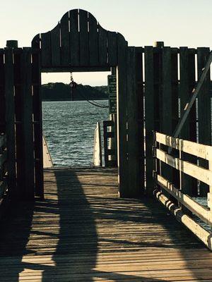 Great Captain's Island Lighthouse