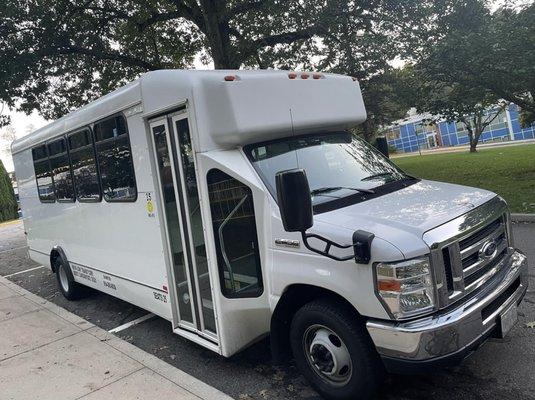 Moon Light Transit Corp