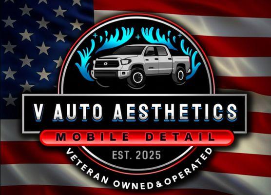 V Auto Aesthetics Mobile Detail