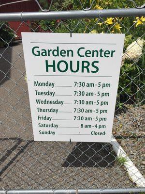 Green Acres Lawn & Garden Center