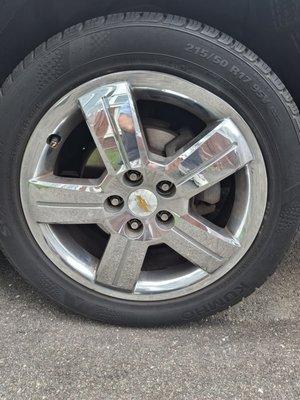 Sullivan Tire & Auto Service