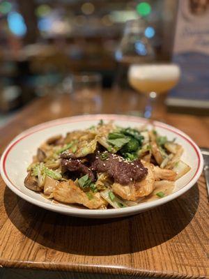 Founding Farmers & Distillers