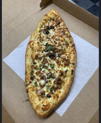 Catons Pizza and Sub