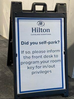 Huntington Park Garage