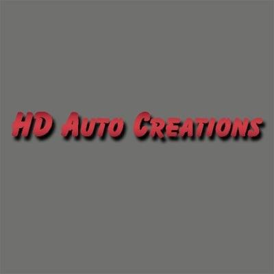 HD Auto Creations