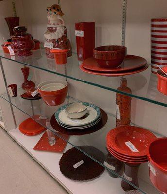 Fort Lewis Thrift Shop