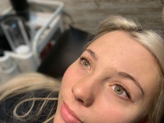 Urban Lash and Beauty Lounge