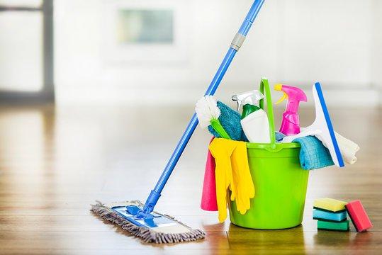 Jrm Janitorial Services