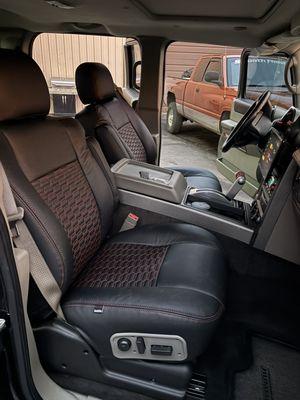 Smooth Finishes Ceramic Pro Hanover