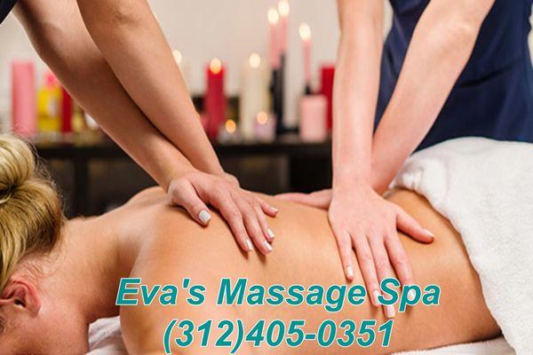 Eva's Massage Spa
