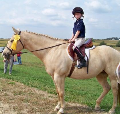 The Stables Equestrian Center