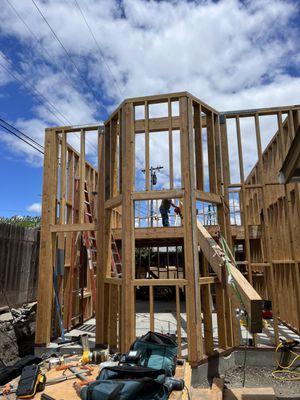 H&M Construction and Masonry