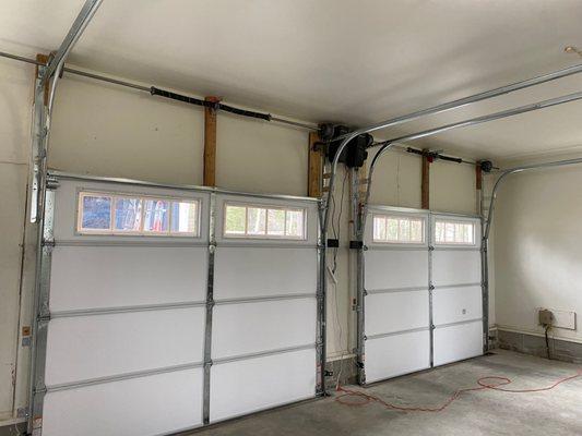 Blake's Overhead Doors
