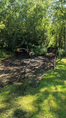 Minnesota Excavating