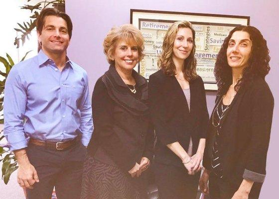 Eastern Planning Inc. Team
