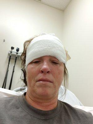 Tri-City Emergency Medical Group