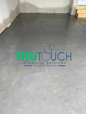 TRUTOUCH Cleaning Services