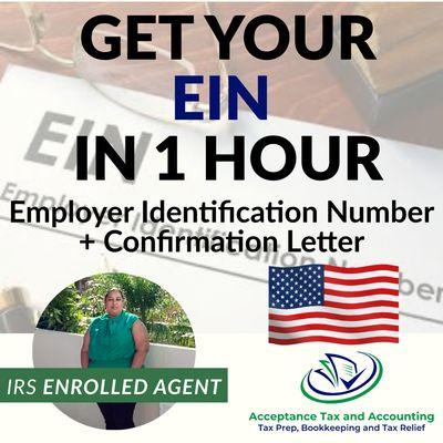 Acceptance Tax and Accounting