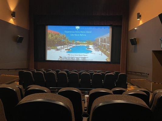 Lakewood Ranch Cinemas