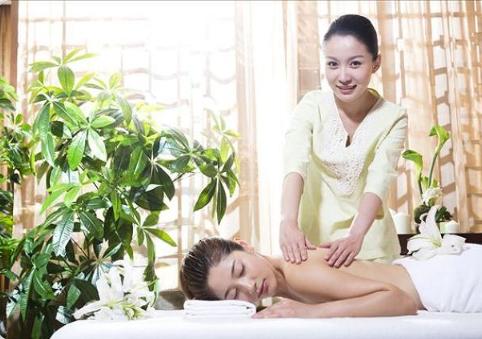 Fitness Massage -  MacArthur Blvd