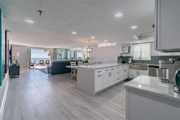 Seaview Condominiums