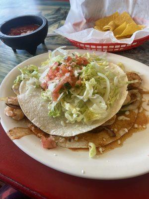 El Paraiso Restaurant