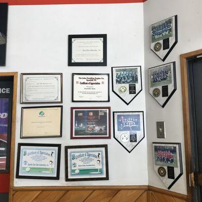 Eastside Automotive