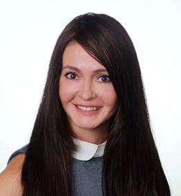 Michell Pascarella, APNP