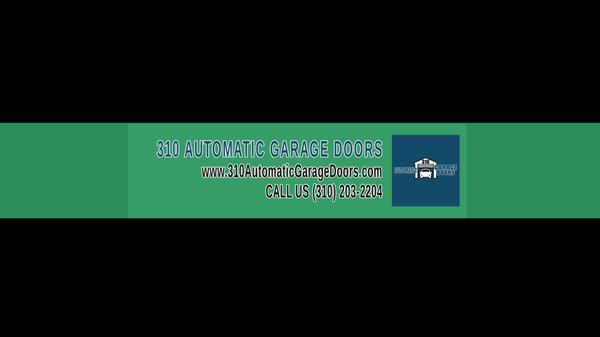 310 Automatic Garage Doors
