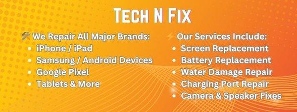 Tech N Fix
