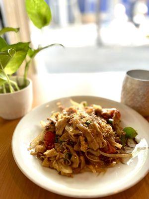 Basil Thai Restaurant