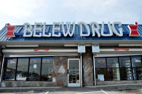 Belew Drug