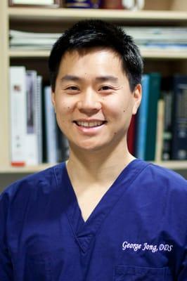 Dr. George Jong, DDS