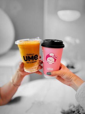 Ume Tea