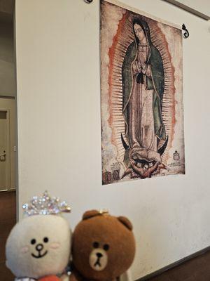 St Vincent de Paul Parish