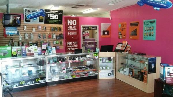 We have everything you need. come to us and find the best in smart phones, cases, computers, + repairs at the best prices you can affor.