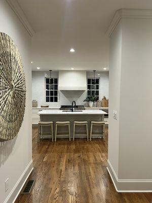 Eagles Rising Remodeling